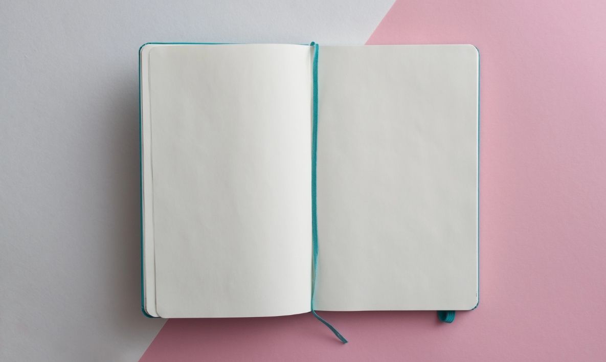 Bullet Journal First Page Ideas: The Ultimate Guide