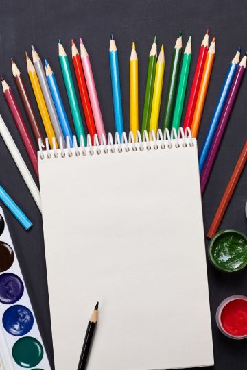 150+ Drawing Journal Ideas to Spark Your Creativity