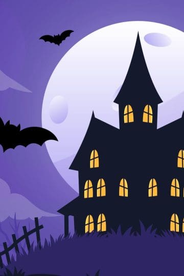 60+ Halloween Writing Prompts for Kindergarten Fun