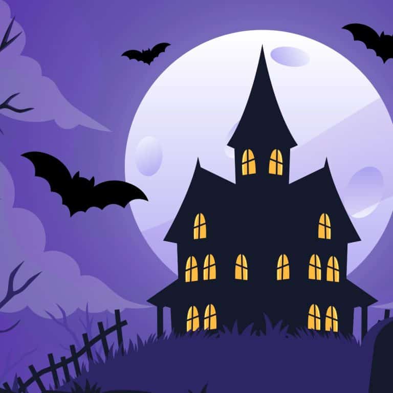 60+ Halloween Writing Prompts for Kindergarten Fun
